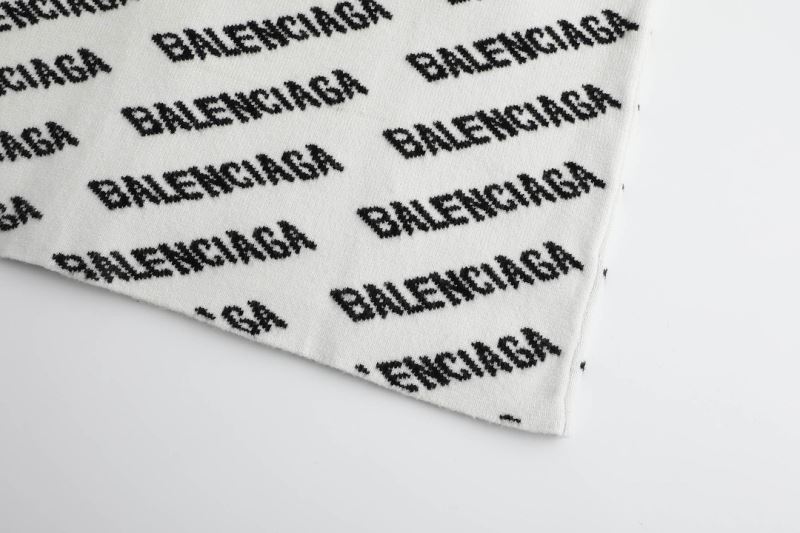 Balenciaga Coats